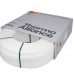 Труба для теплої підлоги Thermo Alliance PEX-a EVOH WHITE 5 layers 16x2.0 мм Spain